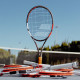 Теннисная ракетка Babolat Pure Strike VS X2 101458/362