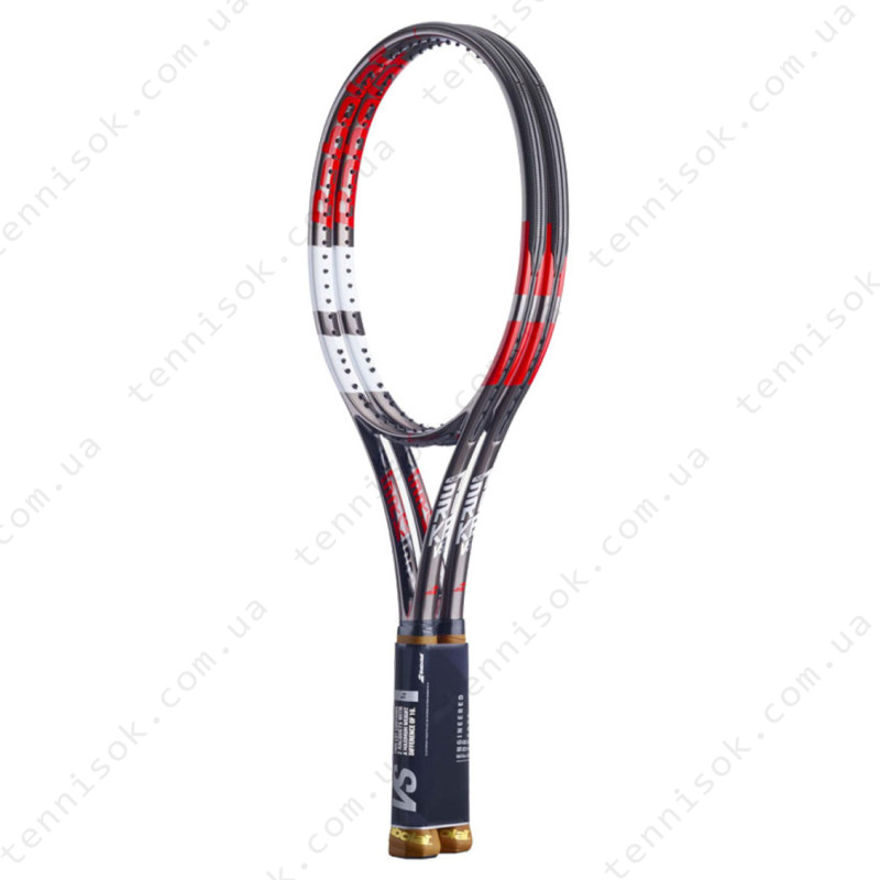Теннисная ракетка Babolat Pure Strike VS X2 101458/362