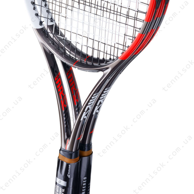 Теннисная ракетка Babolat Pure Strike VS X2 101458/362