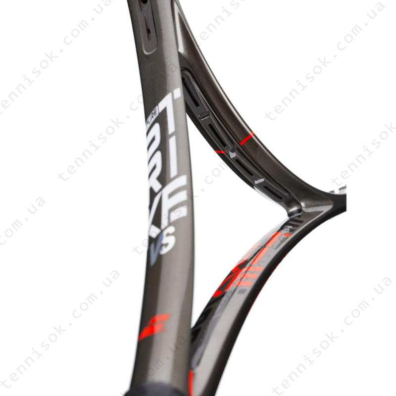 Теннисная ракетка Babolat Pure Strike VS X2 101458/362