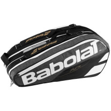 Теннисная сумка Babolat Racket Holder x9 Pure