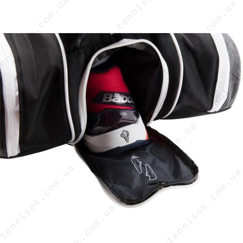 Теннисная сумка Babolat Racket Holder x9 Pure