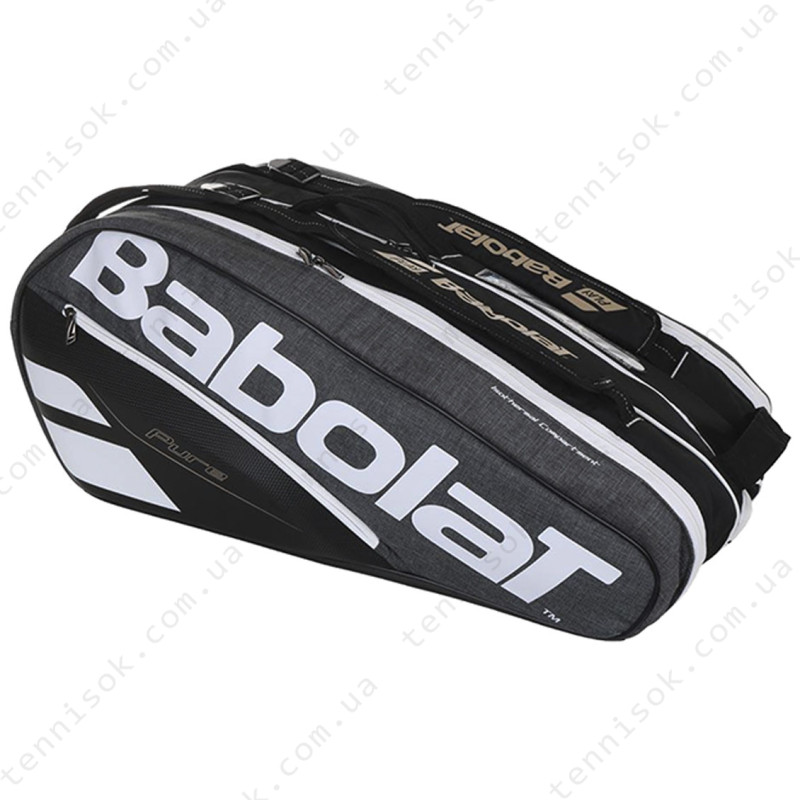 Теннисная сумка Babolat Racket Holder x9 Pure