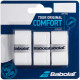 Обмотки Babolat Tour Original White 3pcs 653047-101