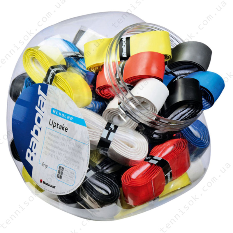 Грипы Babolat Uptake Grip (поштучно)