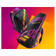 Теннисная сумка Babolat Backpack Pure Aero Rafa 753097/363