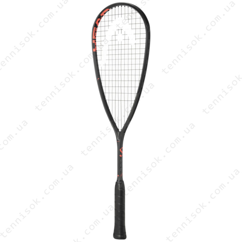 Ракетка для сквоша Head Speed 135 SB 2023