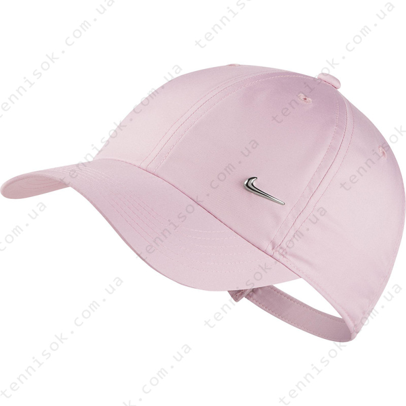 Кепка Nike Cap Metal Swoosh