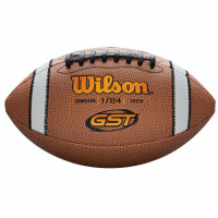 Мяч для регби Wilson GST Composite Youth SS19