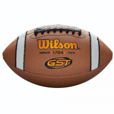 Мяч для регби Wilson GST Composite Youth SS19