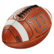 Мяч для регби Wilson GST Prime FB Official College SS19