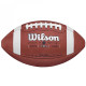 М'яч для регбі Wilson TDJ Official JR SS19
