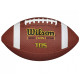 Мяч для регби Wilson NCAA 1005 Leather Official SS19