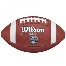 Мяч для регби Wilson TDY Youth Traditional SS19