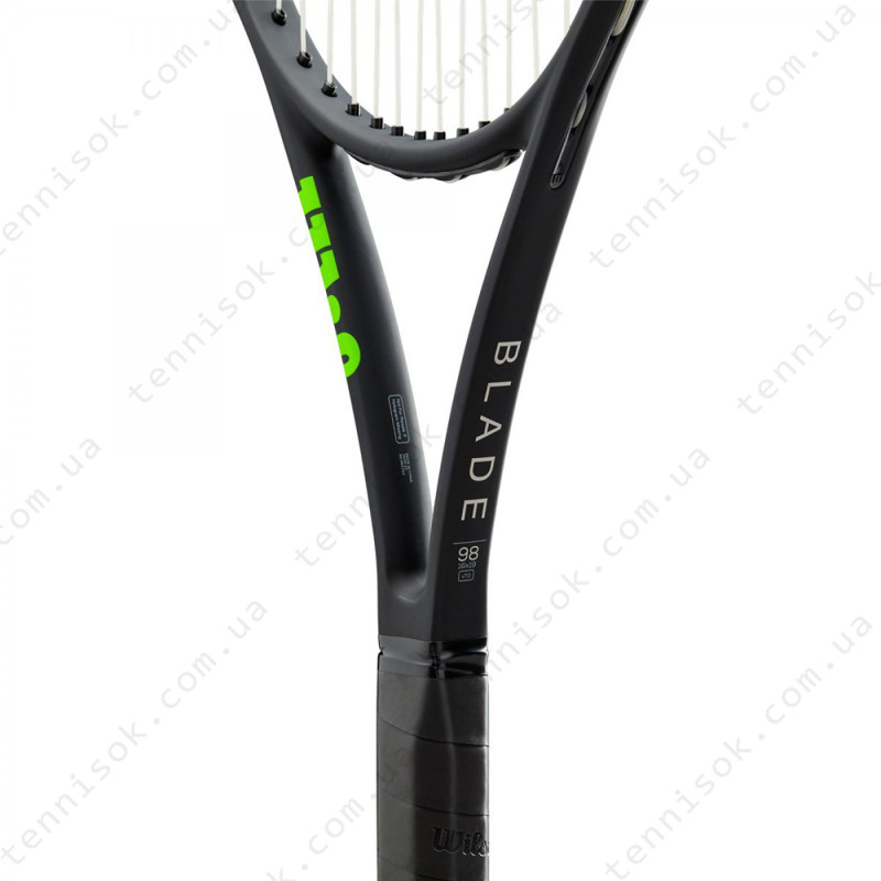 Теннисная ракетка Wilson Blade 98 16X19 2020 New