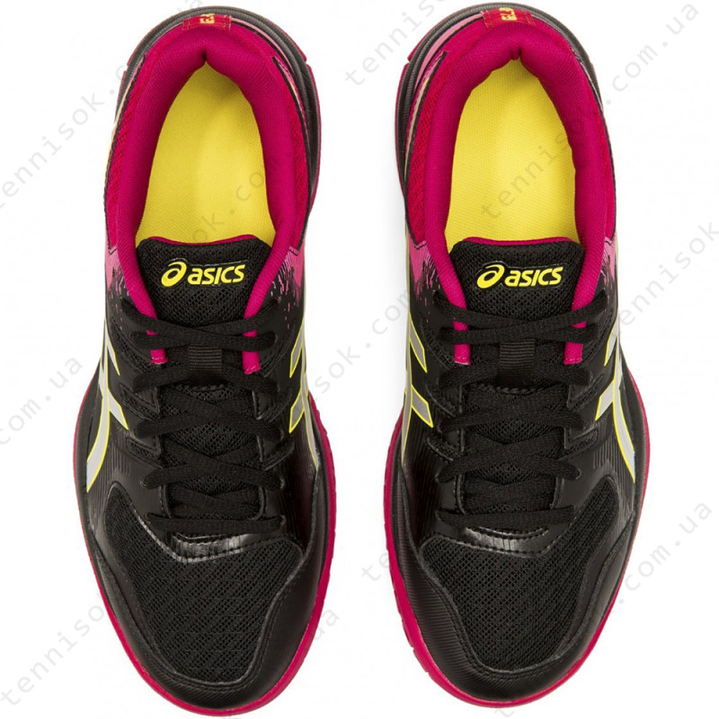 Кросівки для сквошу жіночі Asics Gel-Rocket 9 1072A034-002
