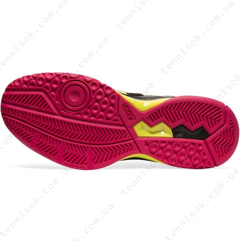 Кросівки для сквошу жіночі Asics Gel-Rocket 9 1072A034-002