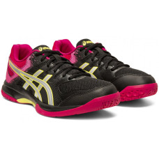 Кроссовки для сквоша женские Asics Gel-Rocket 9 1072A034-002