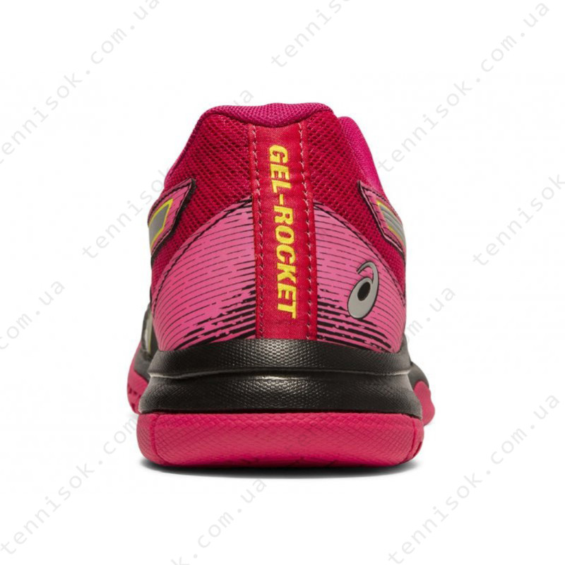 Кросівки для сквошу жіночі Asics Gel-Rocket 9 1072A034-002