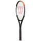 Теннисная ракетка Wilson Burn 100LS V4 WR044910
