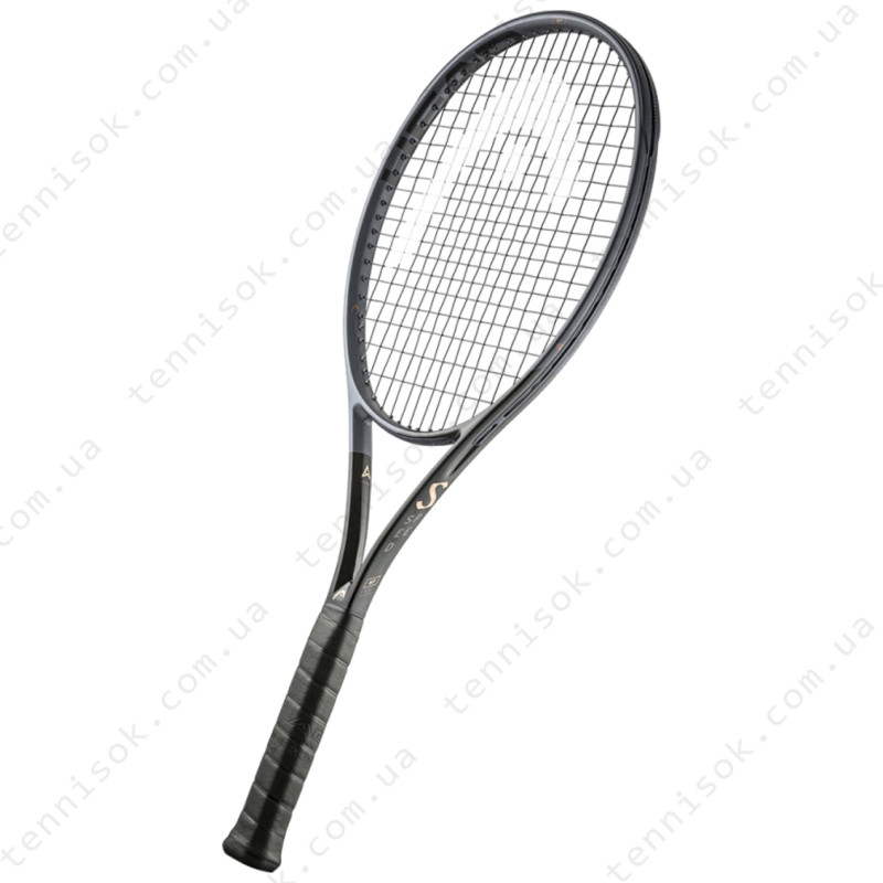Теннисная ракетка Head Speed MP Limited Black 2023