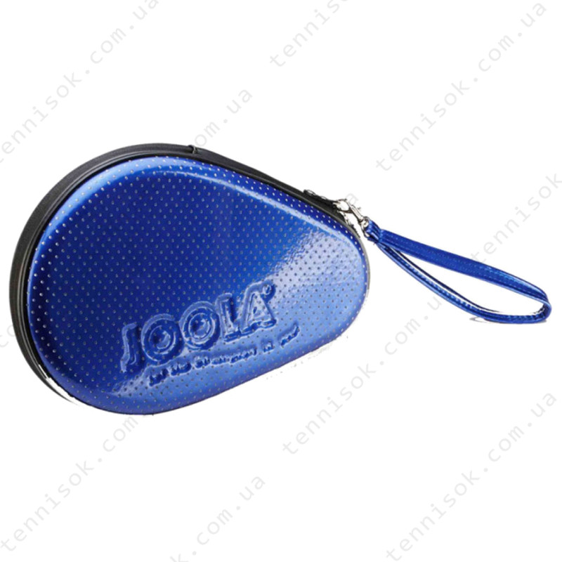 Чехлы для ракетки Joola Case Trox Blue