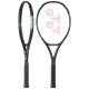 Тенісна ракетка Yonex Ezone 100 (300g) 2024 Aqua Night Black