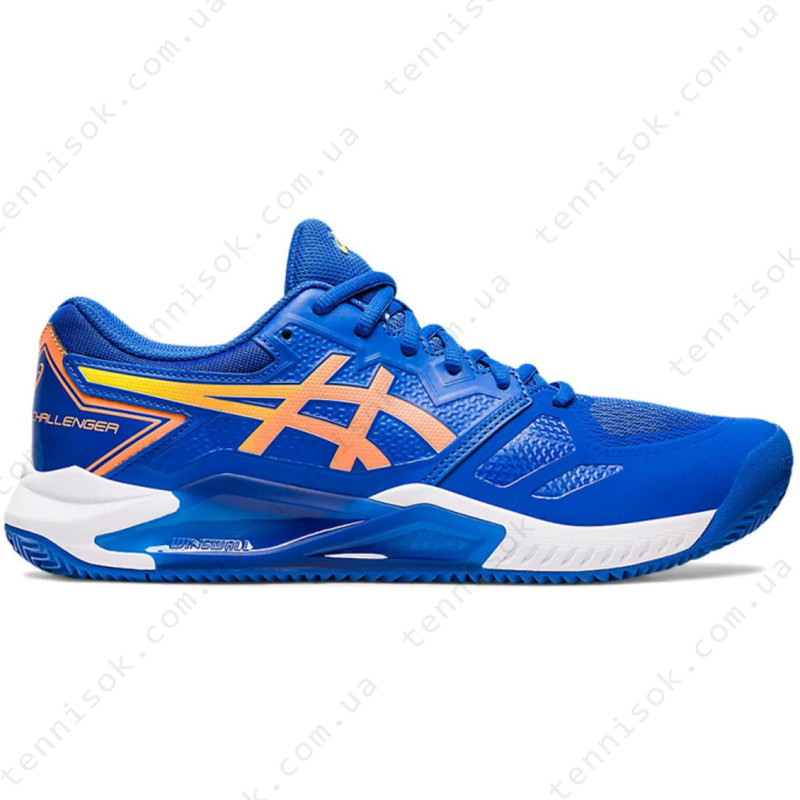 Теннисные кроссовки Asics Gel-Challenger 13 Clay 1041A398-960