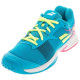 Тенісні кросівки Babolat Jet All Court Junior 33S20648 Capri Breeze/Pink