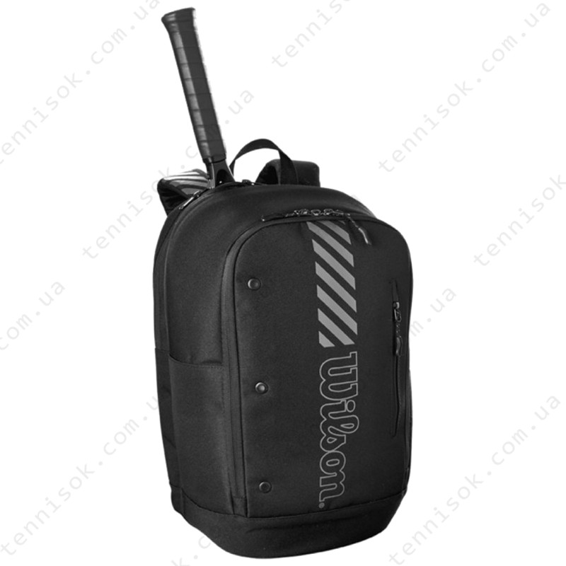 Тенісна сумка Wilson Night Session Tour Backpack WR8024401001