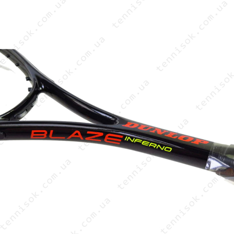 Ракетка для сквоша Dunlop Blaze Inferno
