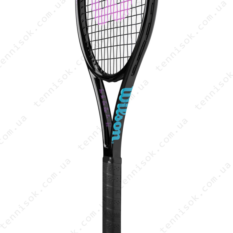 Теннисная ракетка Wilson Six LV WR119310