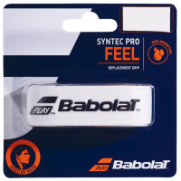 Грипи Babolat Syntec Pro X1 670051-101