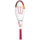 Теннисная ракетка Wilson Six One WR125010