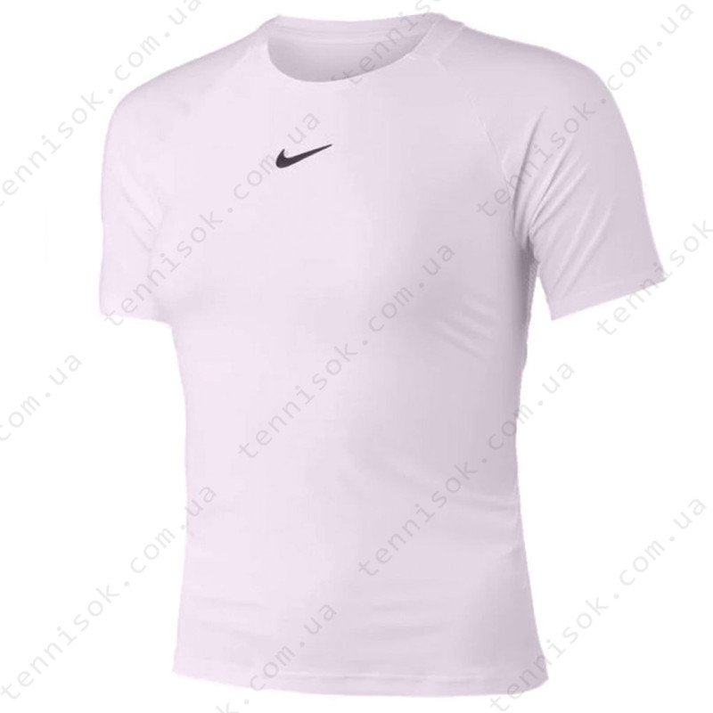  Футболка Nike Court Dri-FIT Advantage Women's DD8772-530