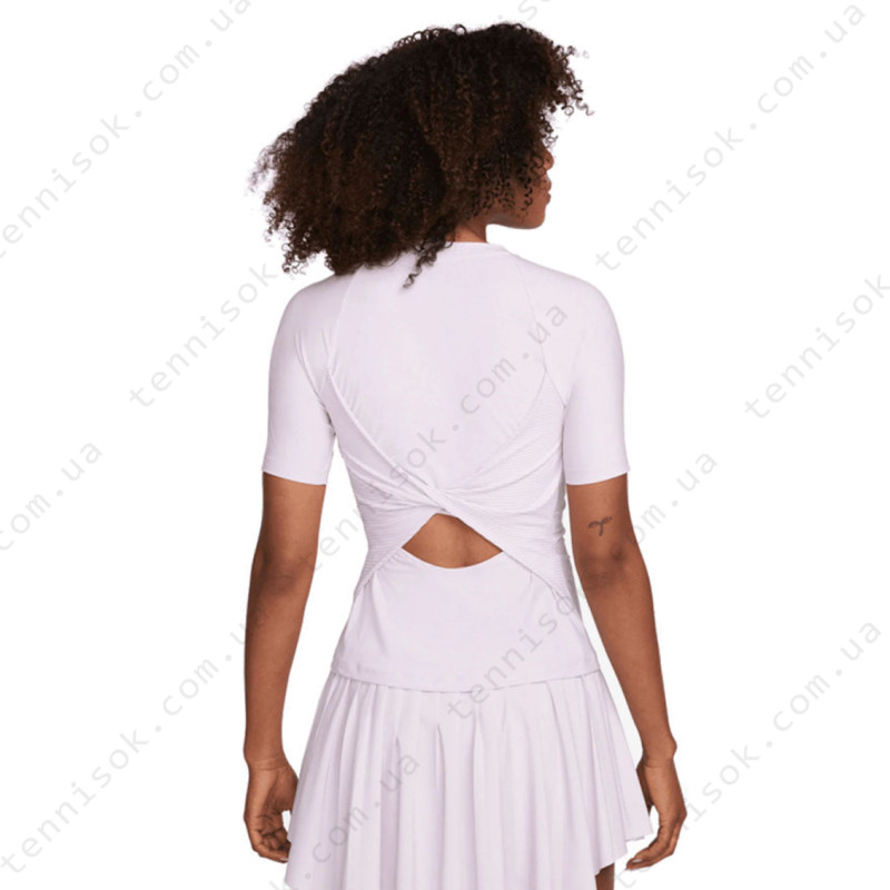  Футболка Nike Court Dri-FIT Advantage Women's DD8772-530