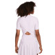  Футболка Nike Court Dri-FIT Advantage Women's DD8772-530