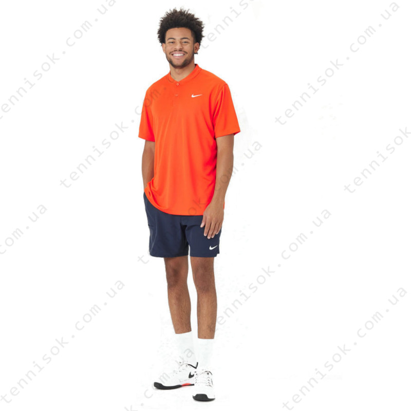  Поло Nike Court Dri-Fit Men's Tennis Polo DJ4167-891
