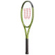 Тенісна ракетка Wilson Blade Feel 100 WR117410