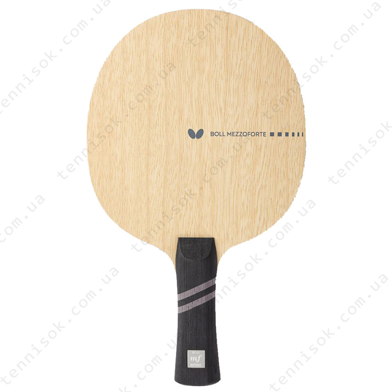 Підстава для ракетки Butterfly Timo Boll Mezzoforte