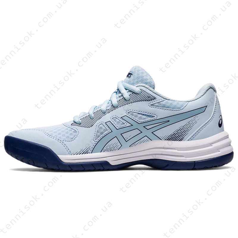 Кроссовки для настольного тенниса Asics Upcourt 5 1072A088-401