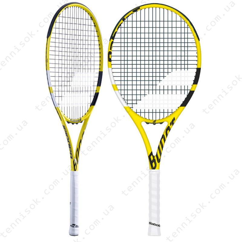 Теннисная ракетка Babolat Boost Aero 121199/191