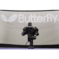 Теннисная пушка Butterfly Amicus Professional