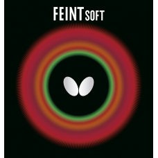 Накладки для ракеток Butterfly Feint Soft