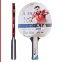 Ракетка для настільного тенісу Butterfly Timo Boll Platinum