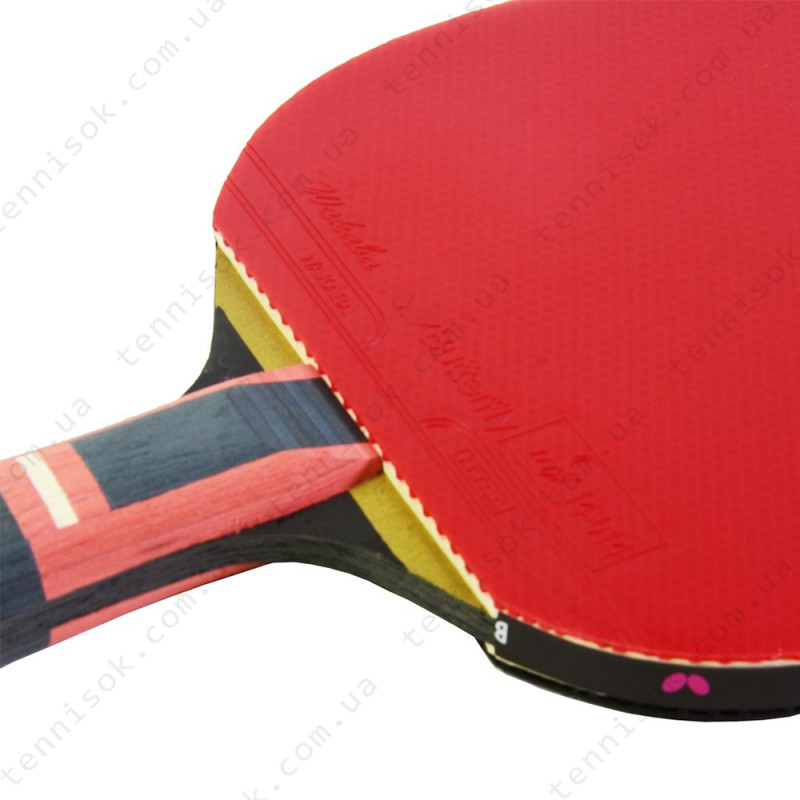 Ракетка для настільного тенісу Butterfly Zhang Jike ZJX6