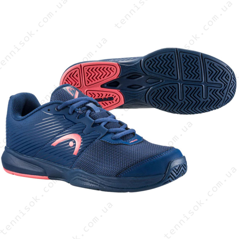  Head Revolt Court Women 274402