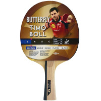Ракетка для настільного тенісу Butterfly Timo Boll Bronze