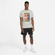  Футболка NIKE NKCT TEE HERITAGE LOGO DM8424-063