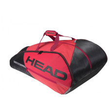 Теннисная сумка Head Tour Team 12R BKRD